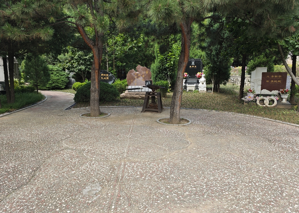 园区实拍