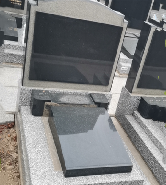 茂舒园清风碑