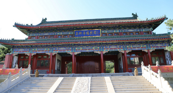 门头沟万佛华侨陵园墓地大概多少钱?