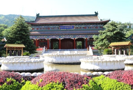 万佛华侨陵园公交车线路